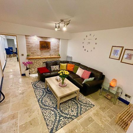 2 Bedroom Cottage Gloucester City Center Eksteriør bilde