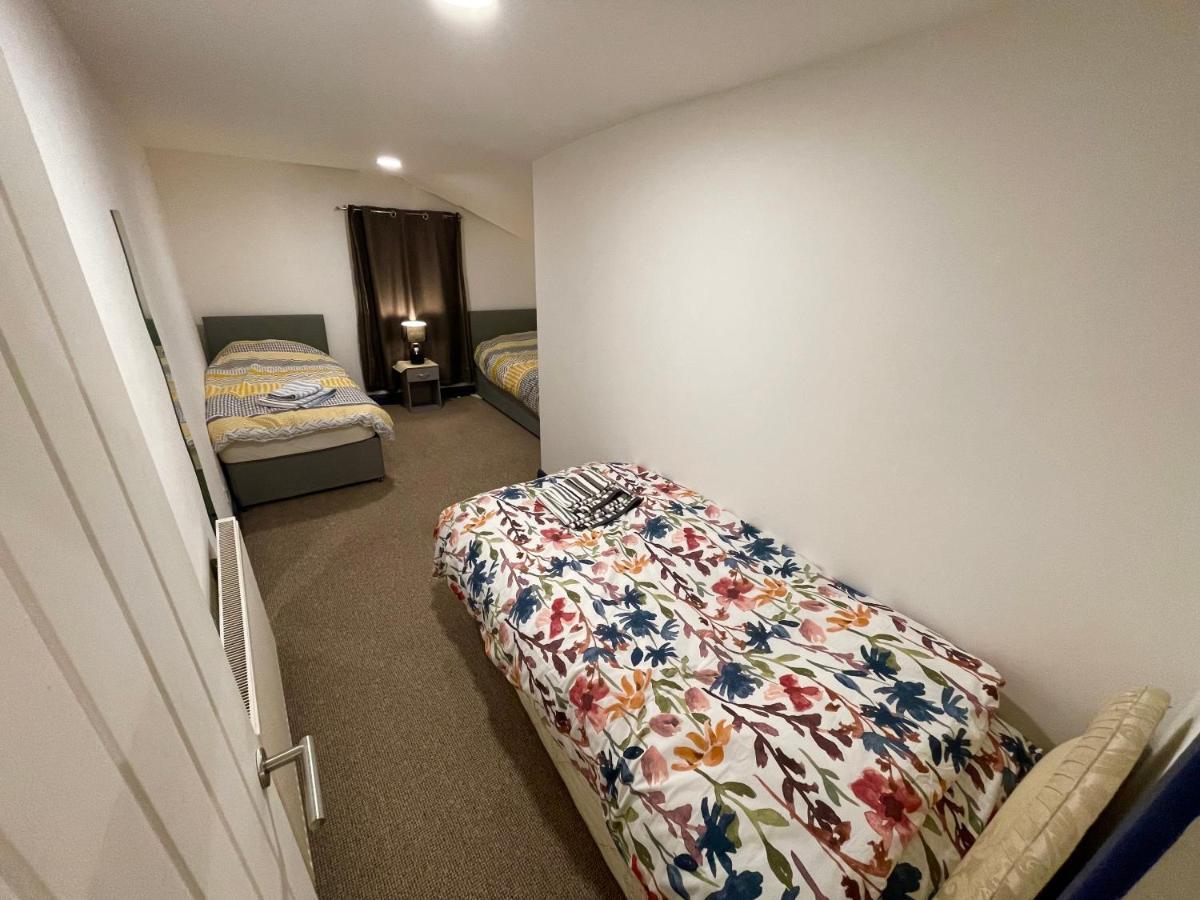 2 Bedroom Cottage Gloucester City Center Eksteriør bilde