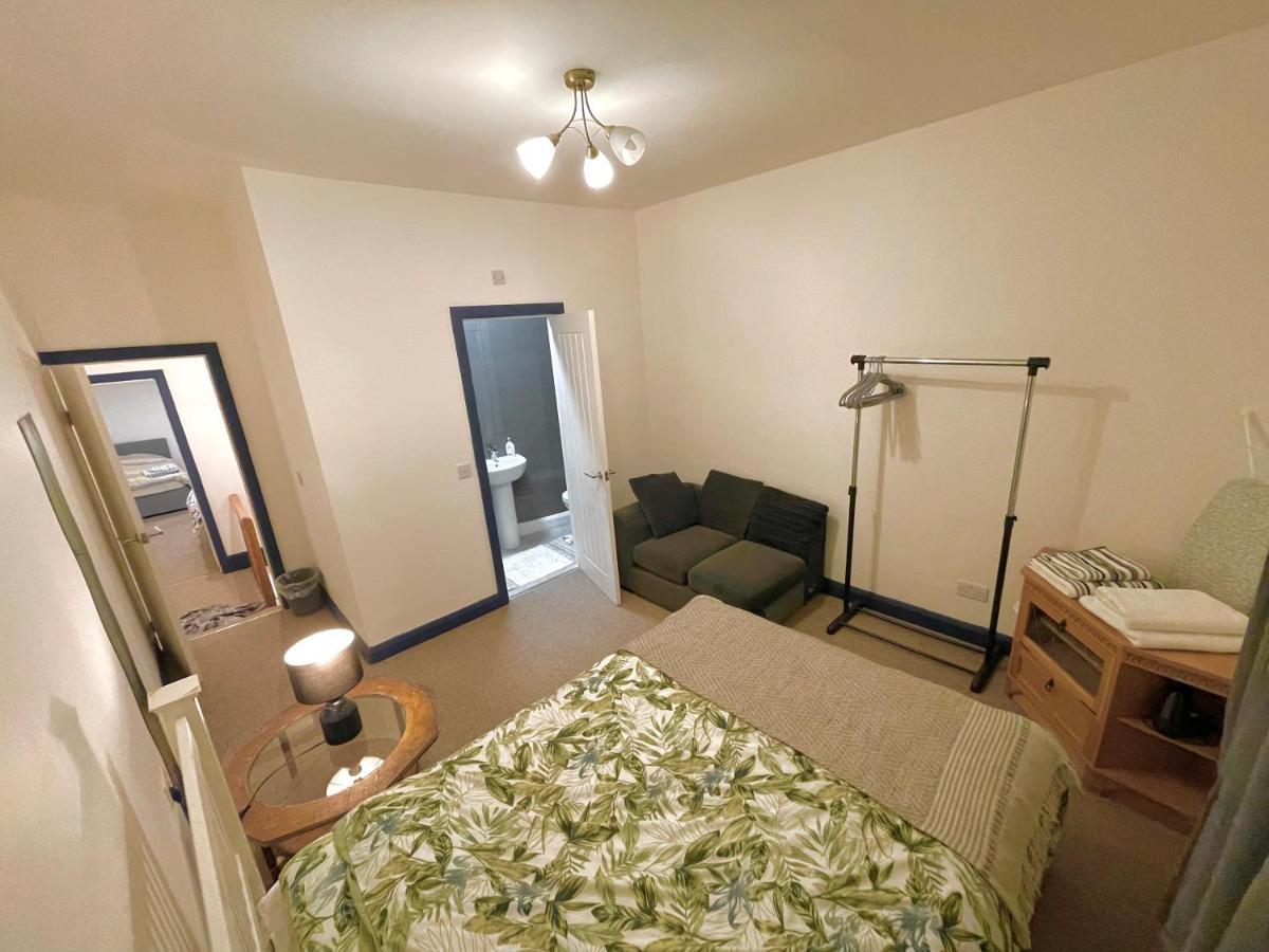 2 Bedroom Cottage Gloucester City Center Eksteriør bilde