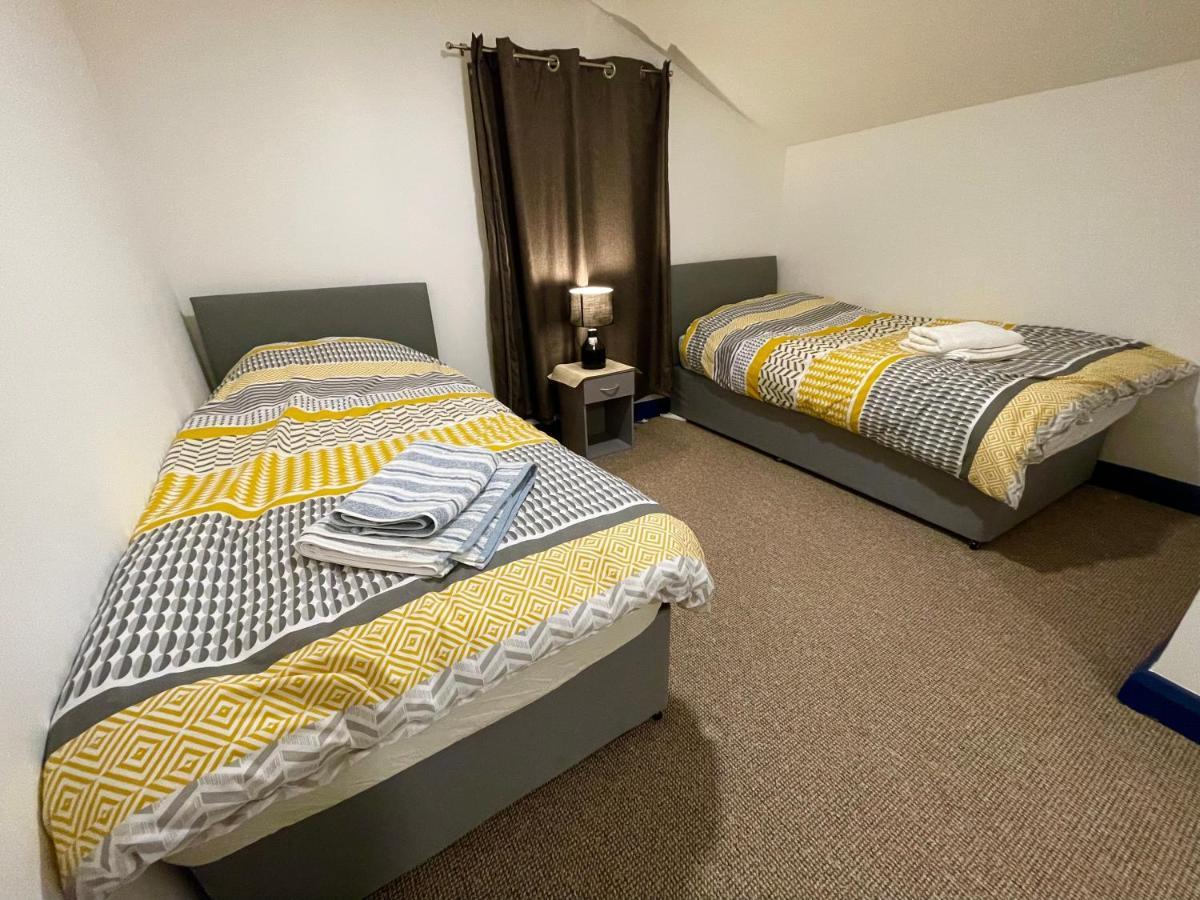 2 Bedroom Cottage Gloucester City Center Eksteriør bilde
